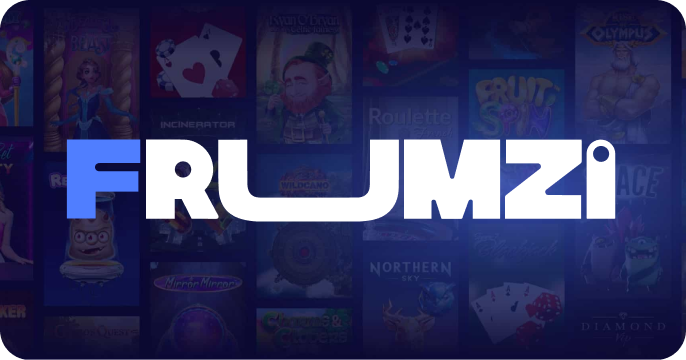 Frumzi Casino